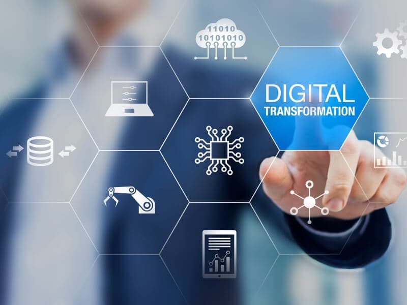 About JAXE TECH - Innovation Technologique
